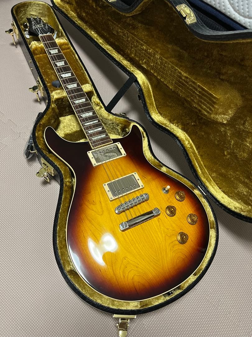 ギター b3 guitars SL-K Baker guitars