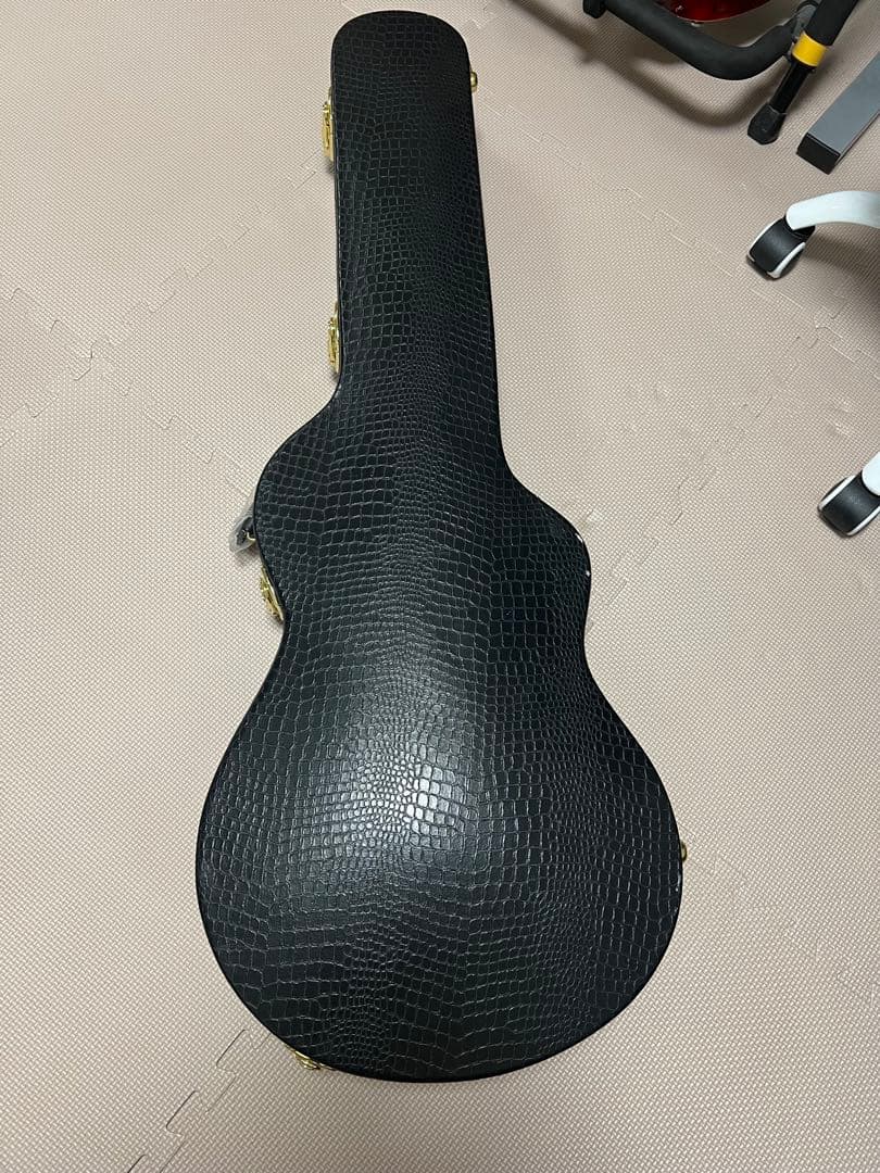 ギター b3 guitars SL-K Baker guitars