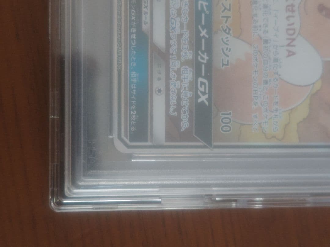 イーブイGX SA PSA10