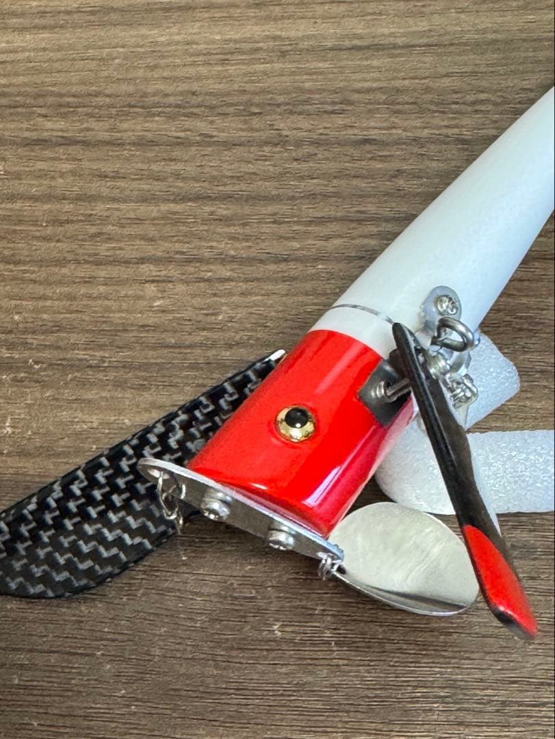 ムチョウワークス　ウイングセブン RHトンボ