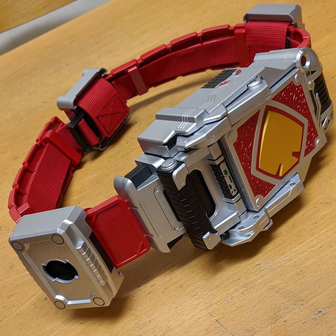 塗装　csm　ブレイバックル　仮面ライダー　ブレイド　剣　セイバー　コンセレ