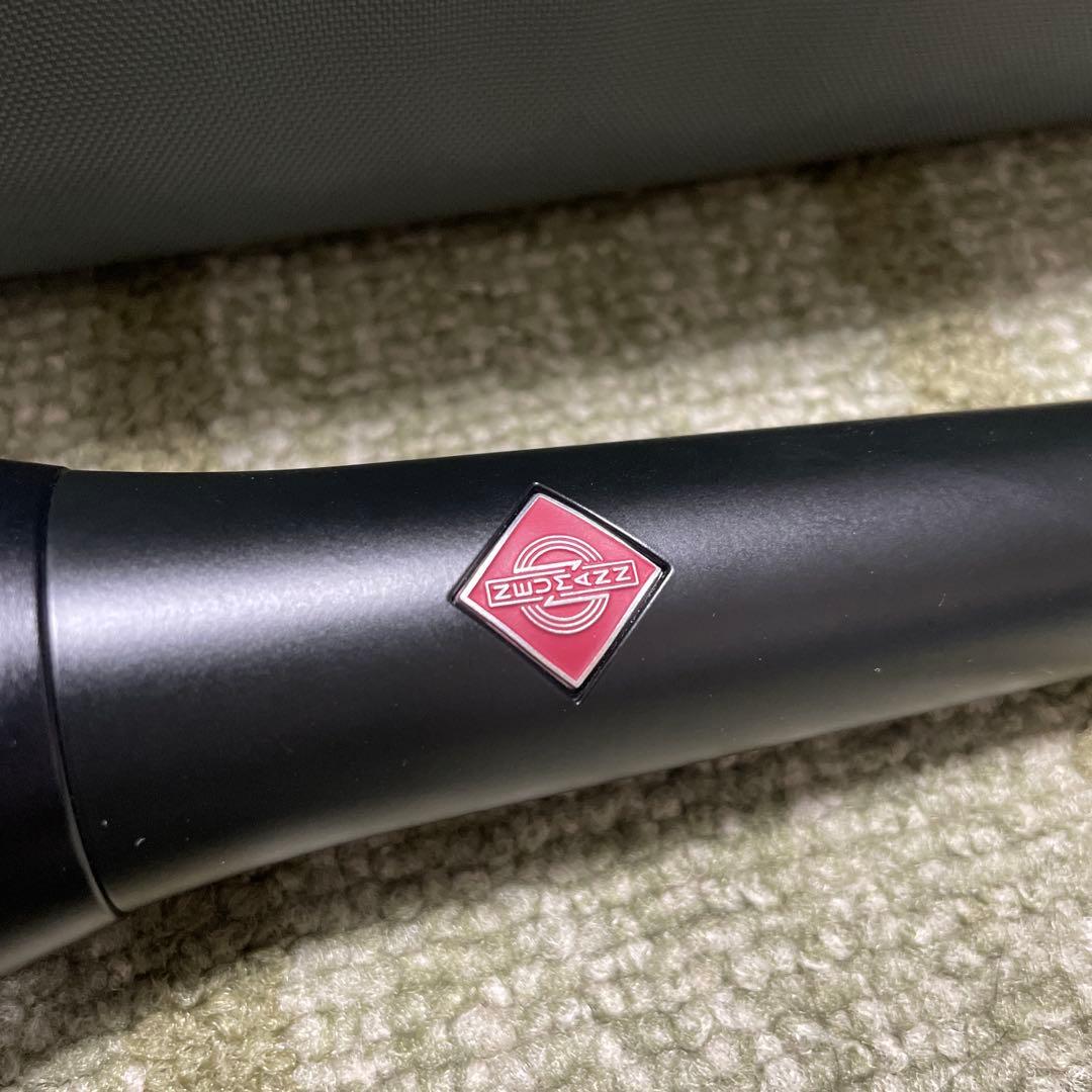 Neumann KMS 105 コンデンサーマイク