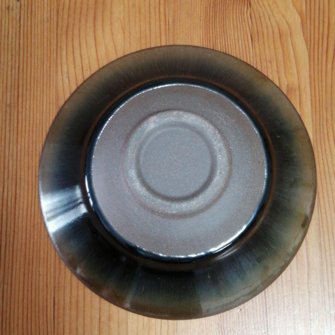 中国美術 五目茶碗 建盏 兔毫