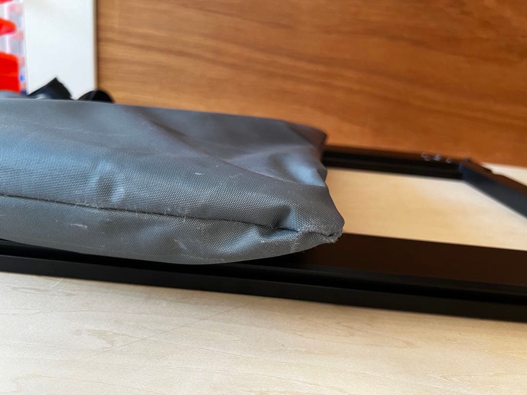  Peak IGT4ユニット　ブラック　セット