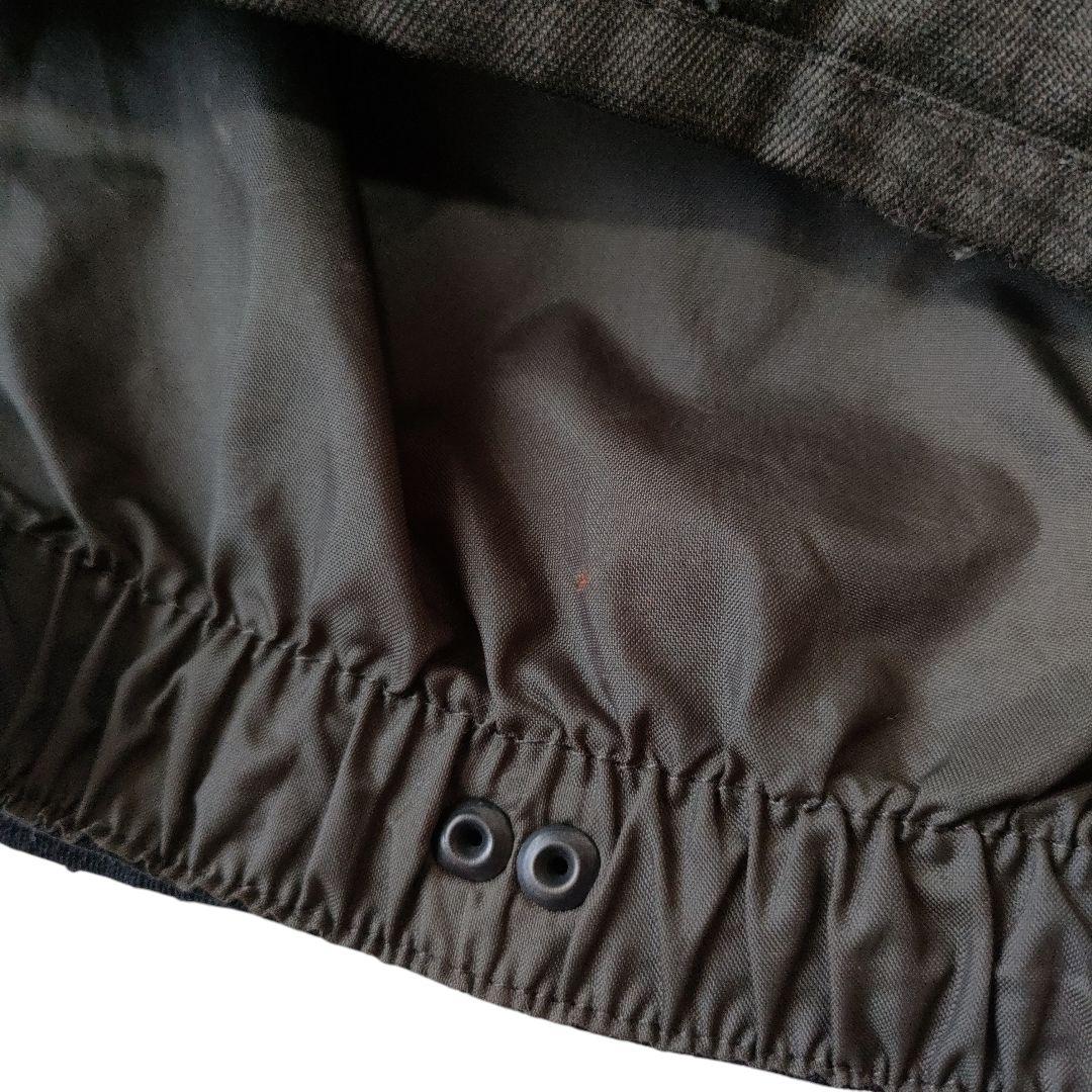 【ショーン・ホワイト】BURTON ホワイトコレクション スノーボードパンツ