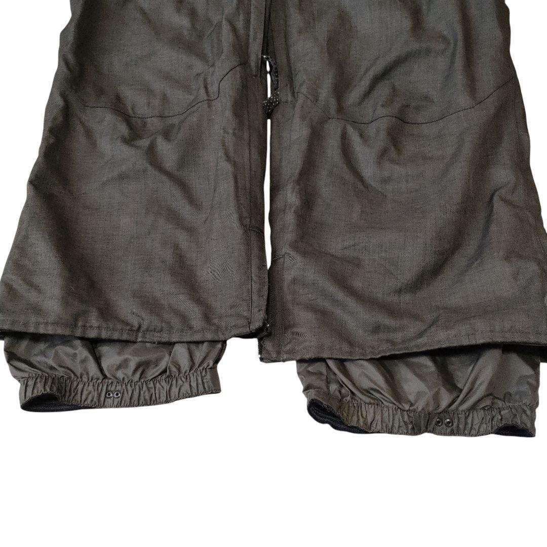 【ショーン・ホワイト】BURTON ホワイトコレクション スノーボードパンツ