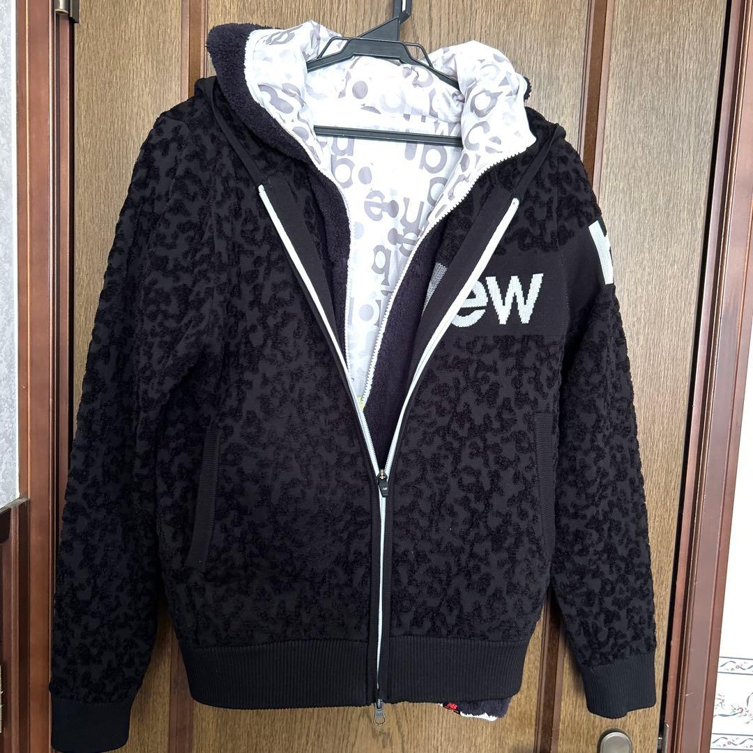 New Balance ゴルフ ジャケット＆ベストセット