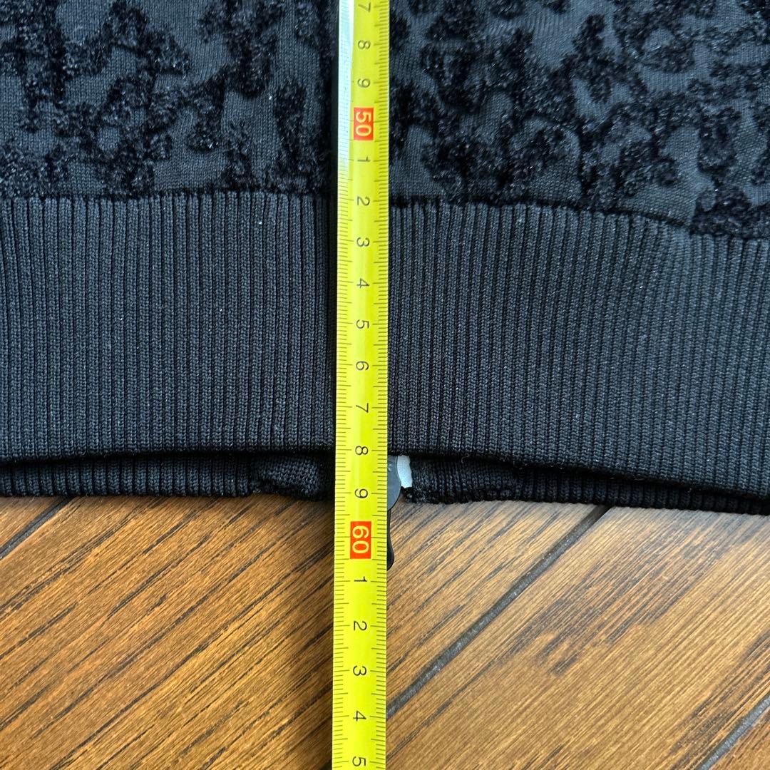 New Balance ゴルフ ジャケット＆ベストセット