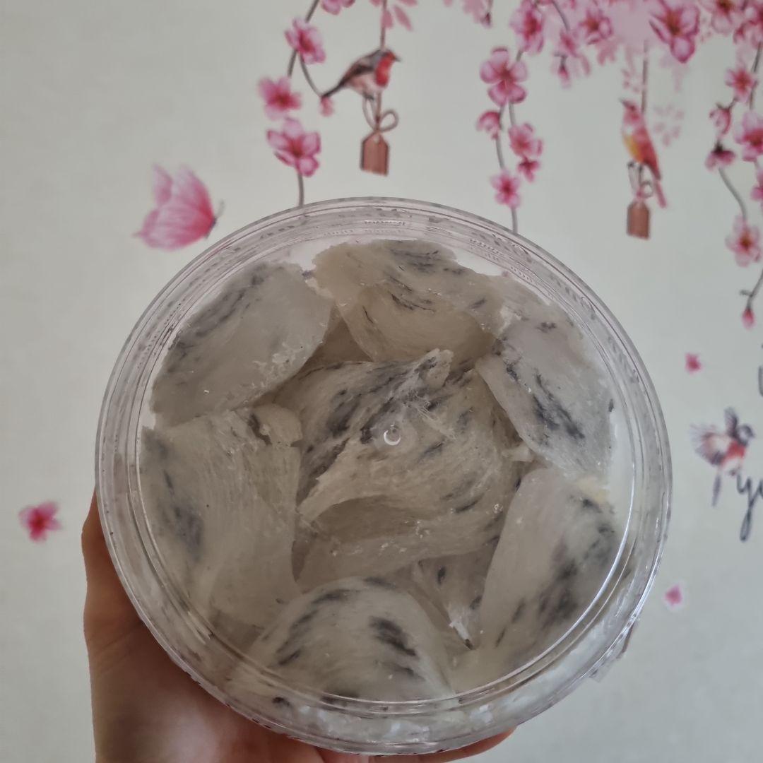 ２点燕の巣 Tổ yến thô