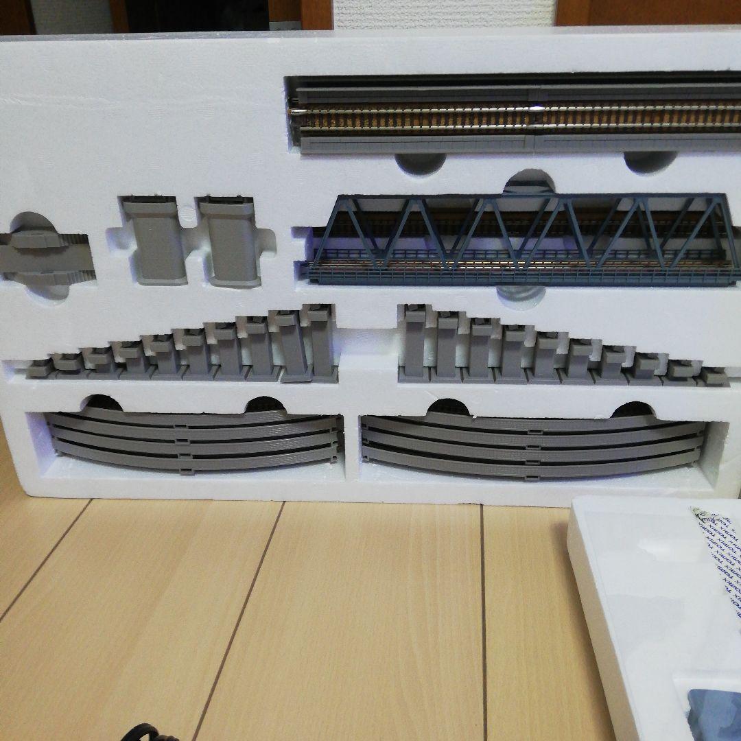 引き取り限定Tomix 線路、おまけ多数