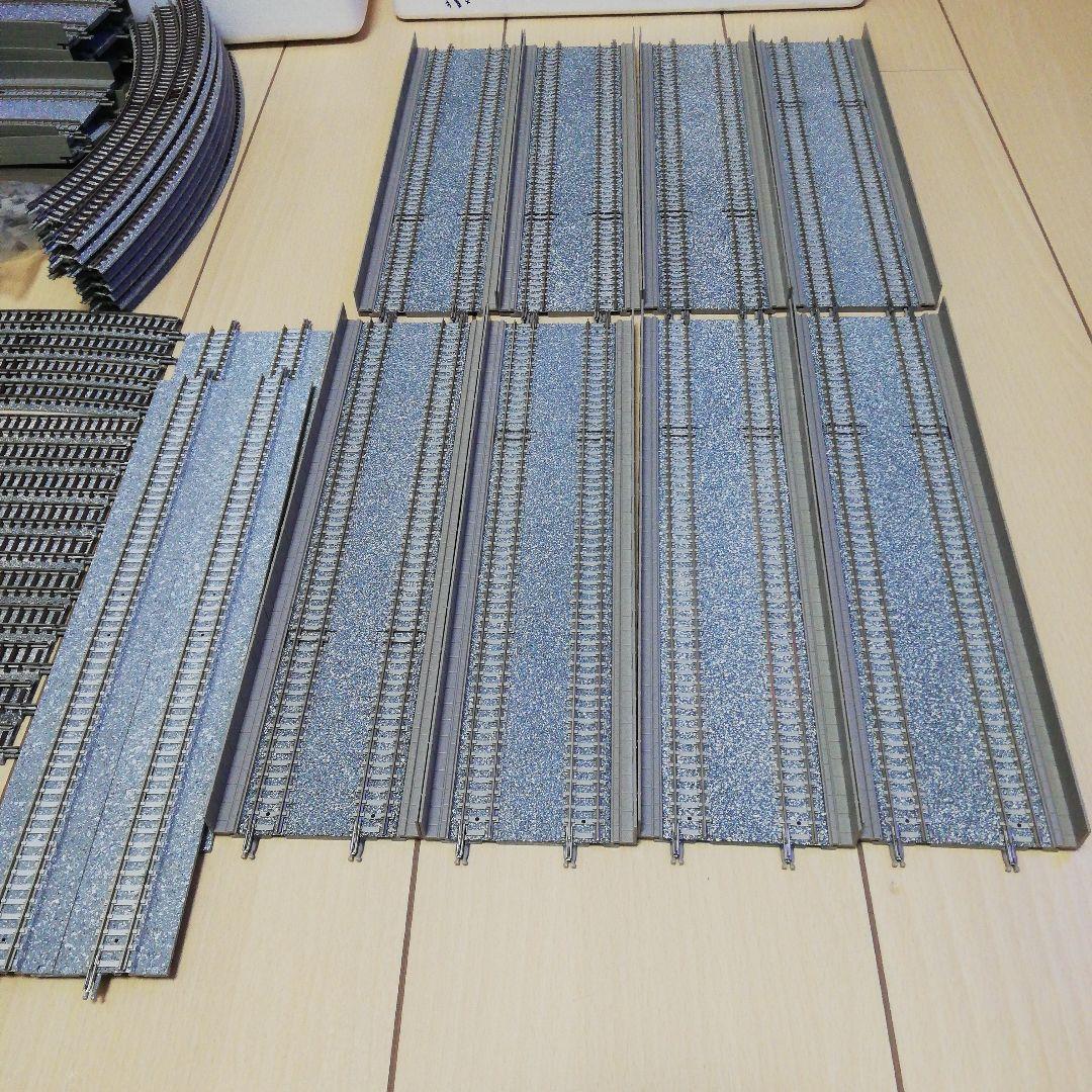 引き取り限定Tomix 線路、おまけ多数