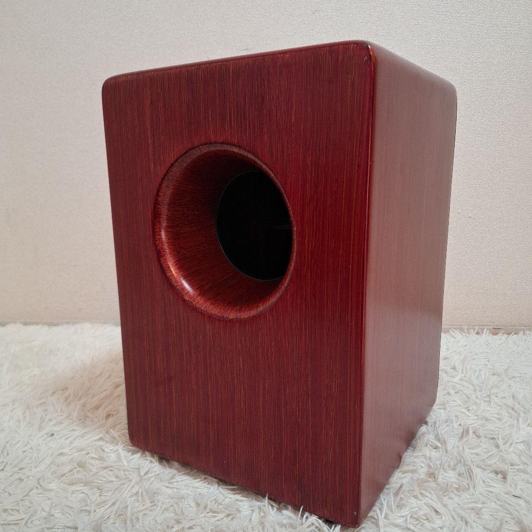 【状態良好】Pearl ブームボックスカホン PCJ-633BB ケース付き