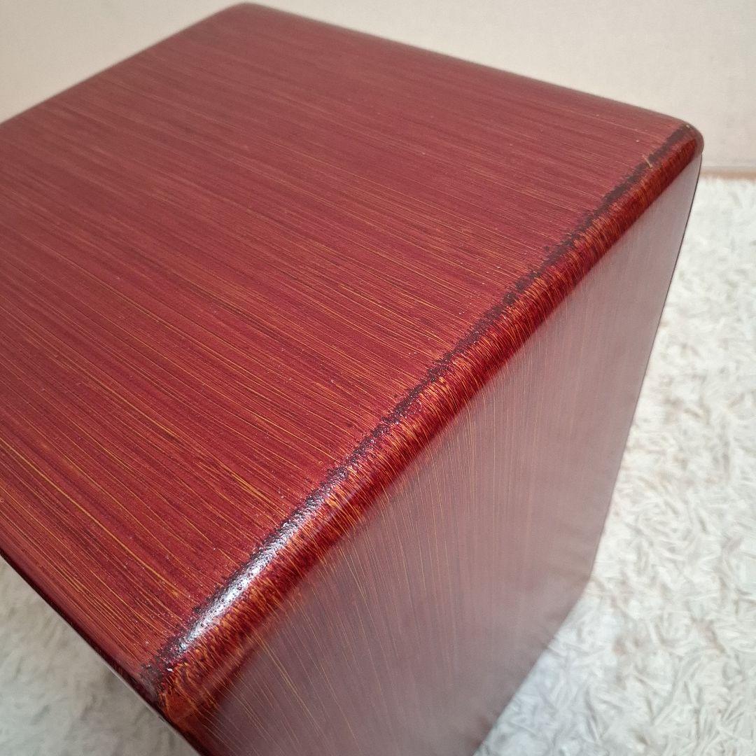 【状態良好】Pearl ブームボックスカホン PCJ-633BB ケース付き