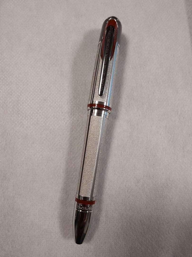 Montblanc 万年筆 グレートキャラクターズ エンツォ・フェラーリ1898