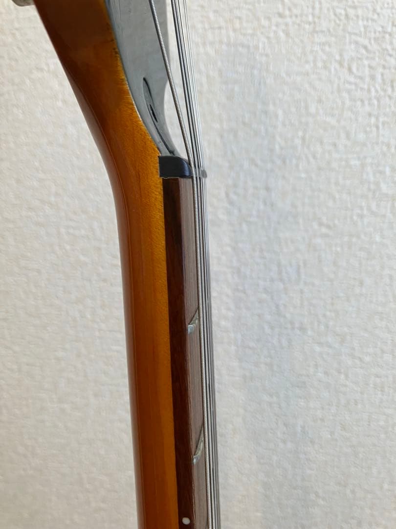 （Desman Artadewa）YAMAHA PACIFICA 612