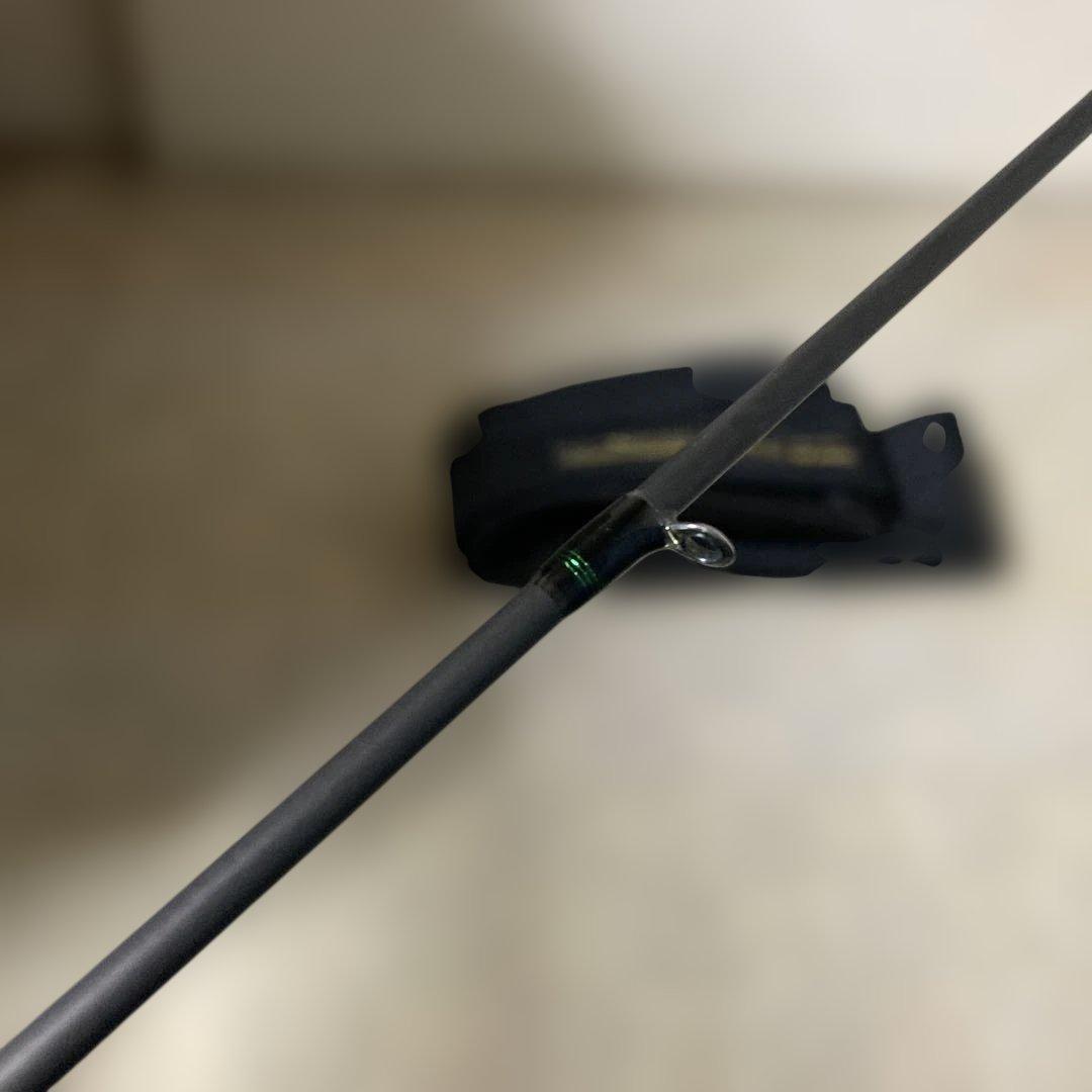 ノリーズ　ロードランナー680JMHS②