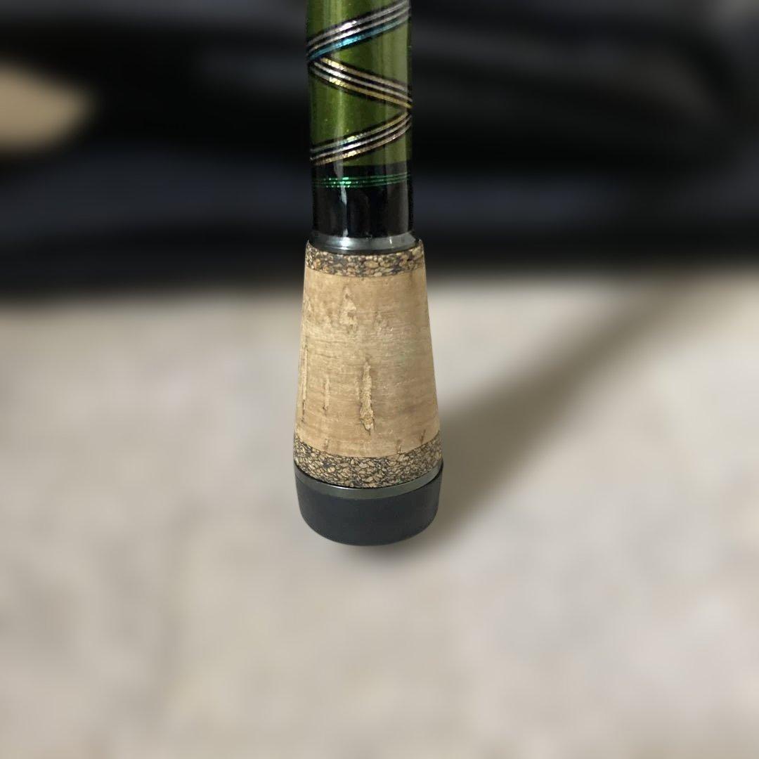 ノリーズ　ロードランナー680JMHS②