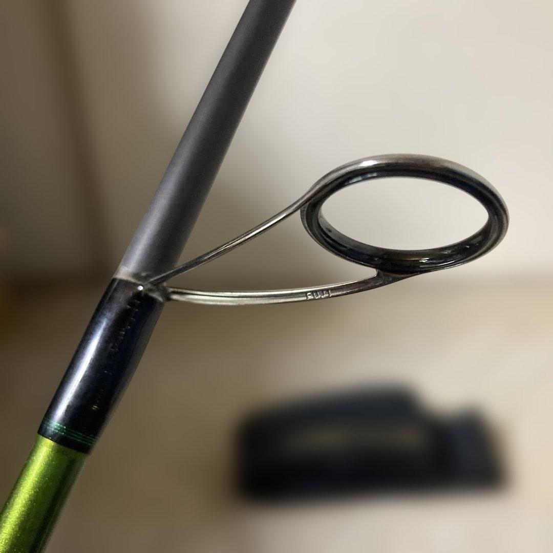 ノリーズ　ロードランナー680JMHS②