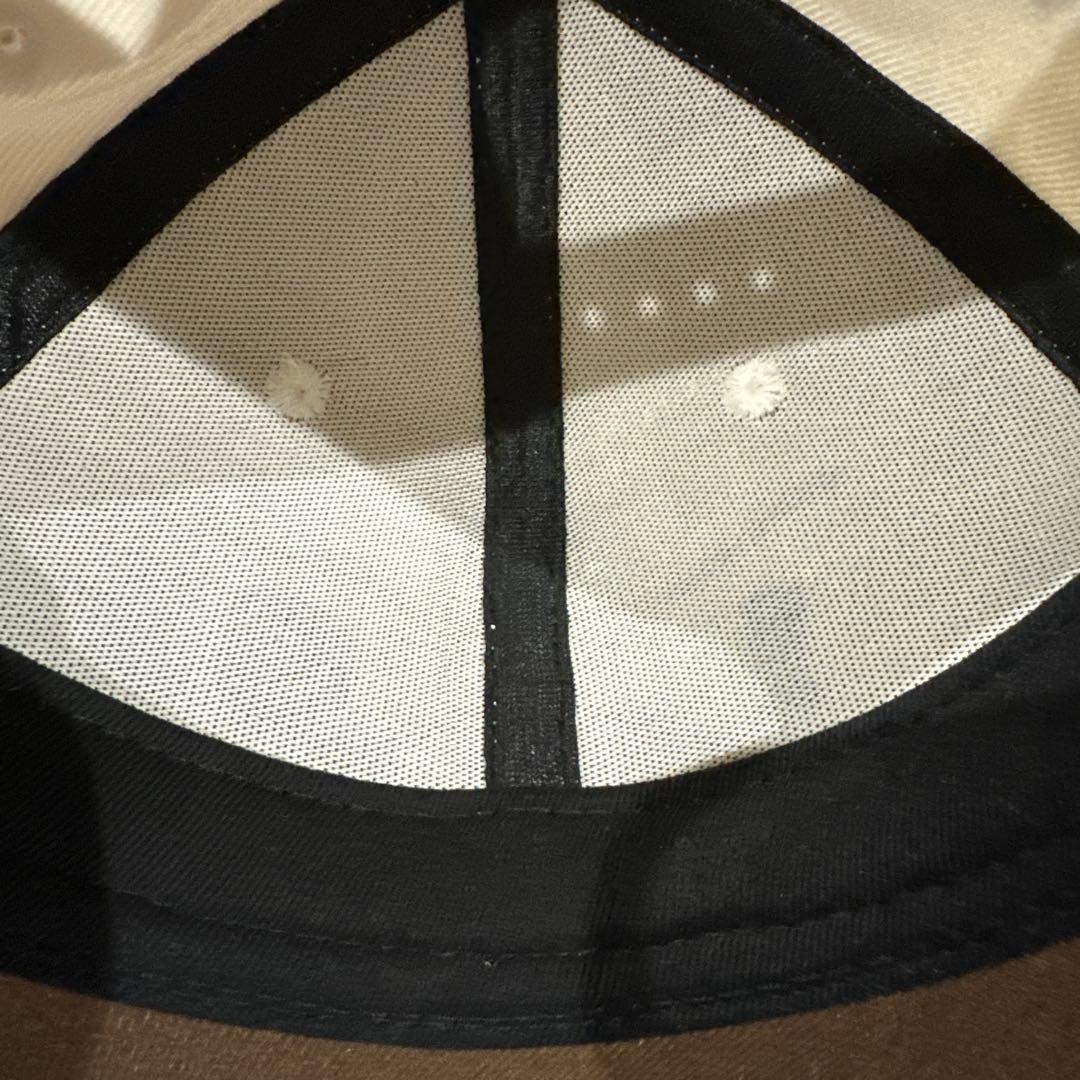 IRIE FISHING CLUB 2025釣りフェス限定キャップ