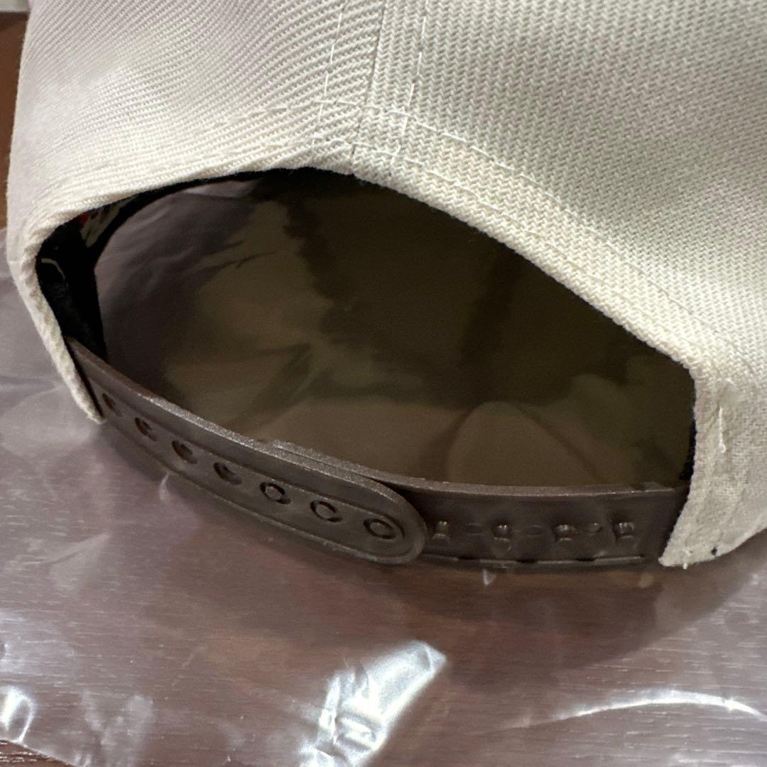 IRIE FISHING CLUB 2025釣りフェス限定キャップ