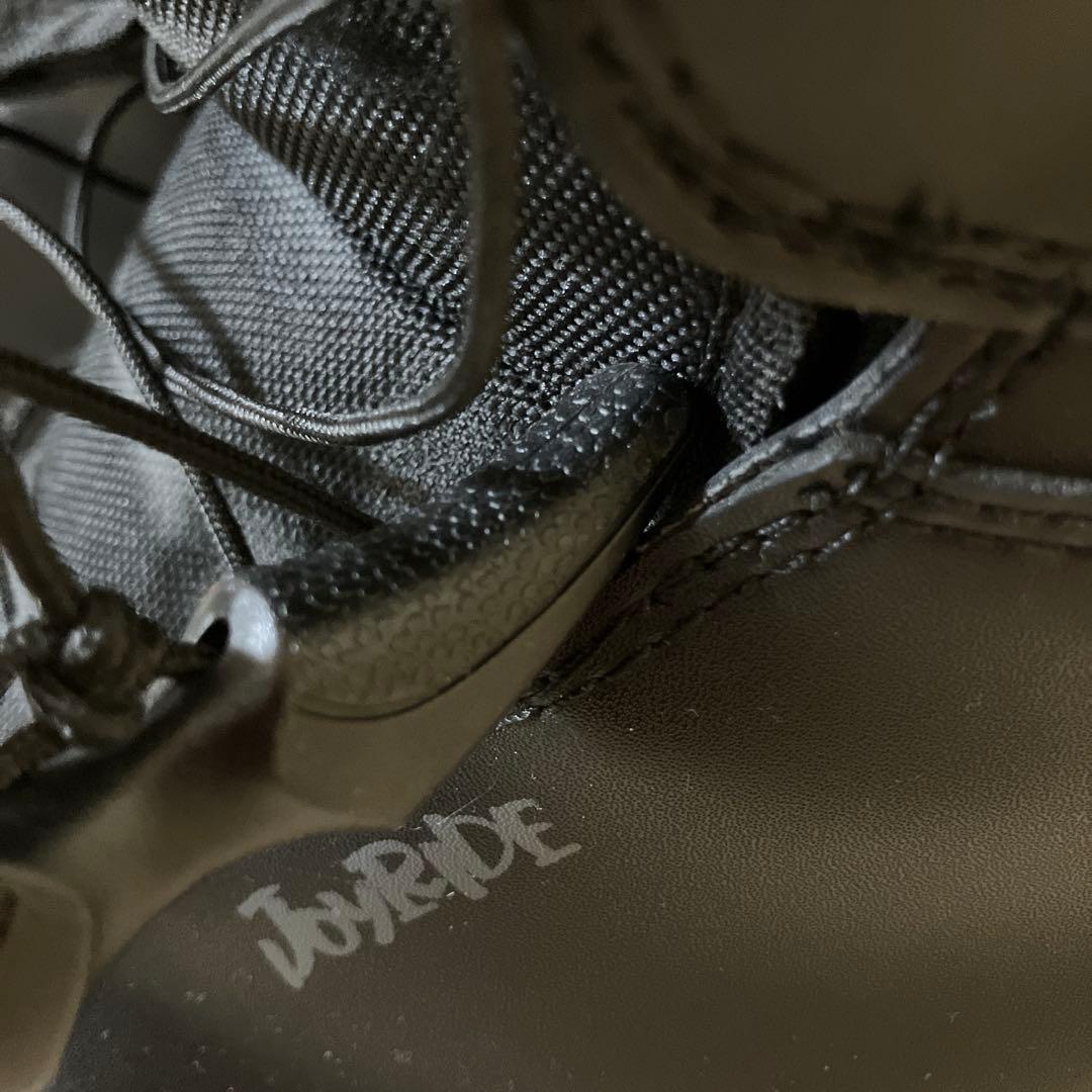 Joyride スノーボードブーツ ブラック　27cm