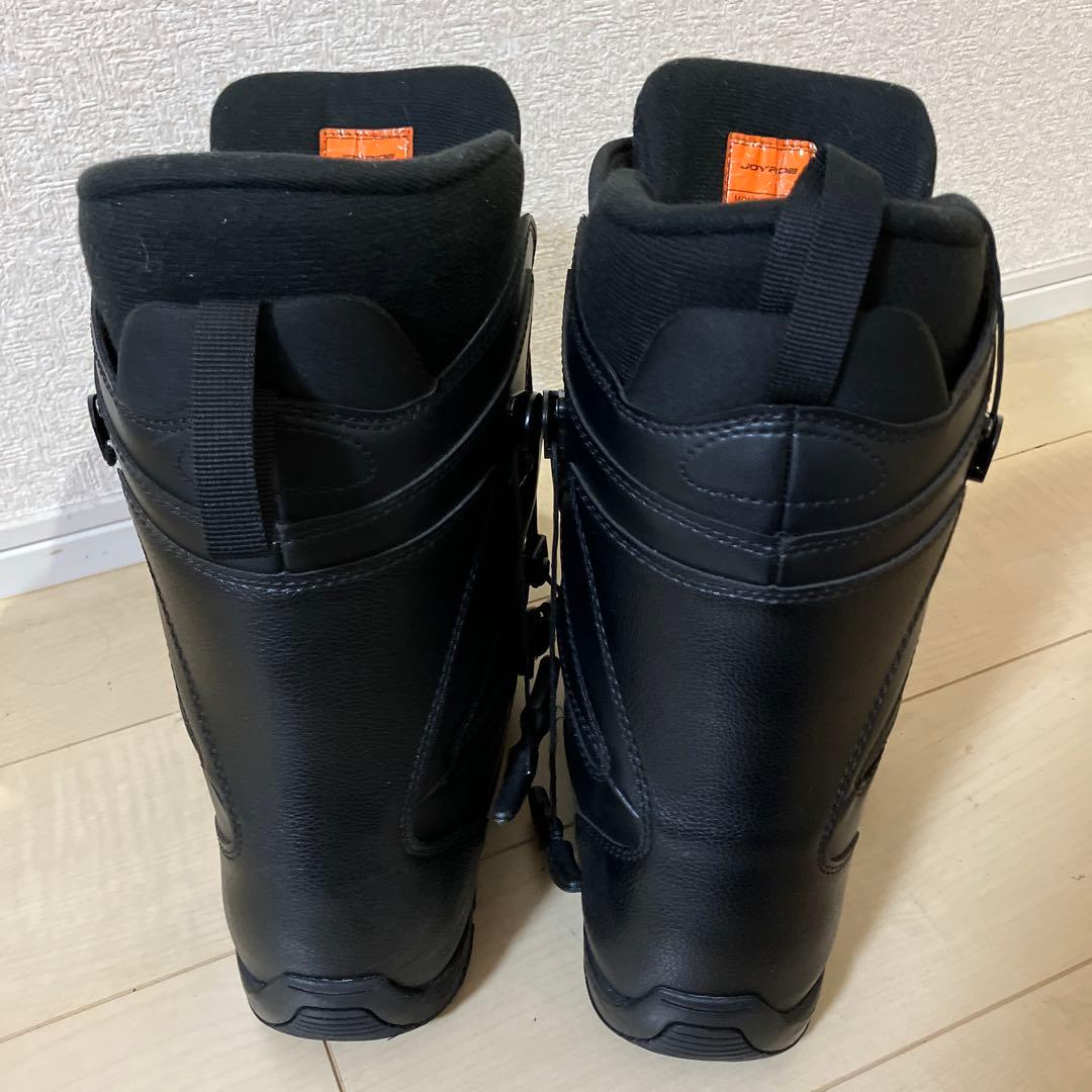 Joyride スノーボードブーツ ブラック　27cm