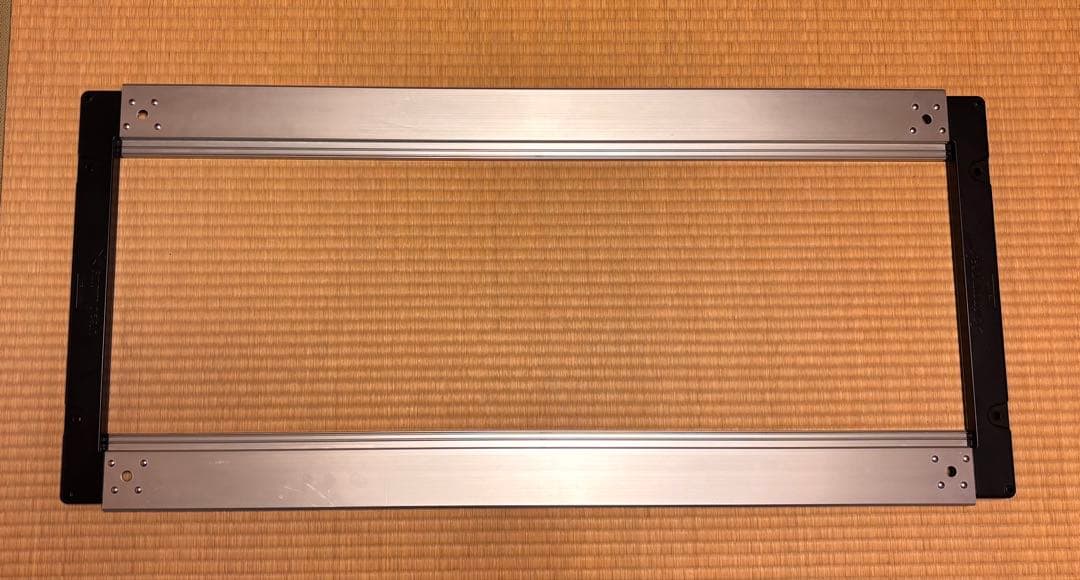 スノーピーク IGT アイアングリルテーブル フレームロングトートバッグL付き