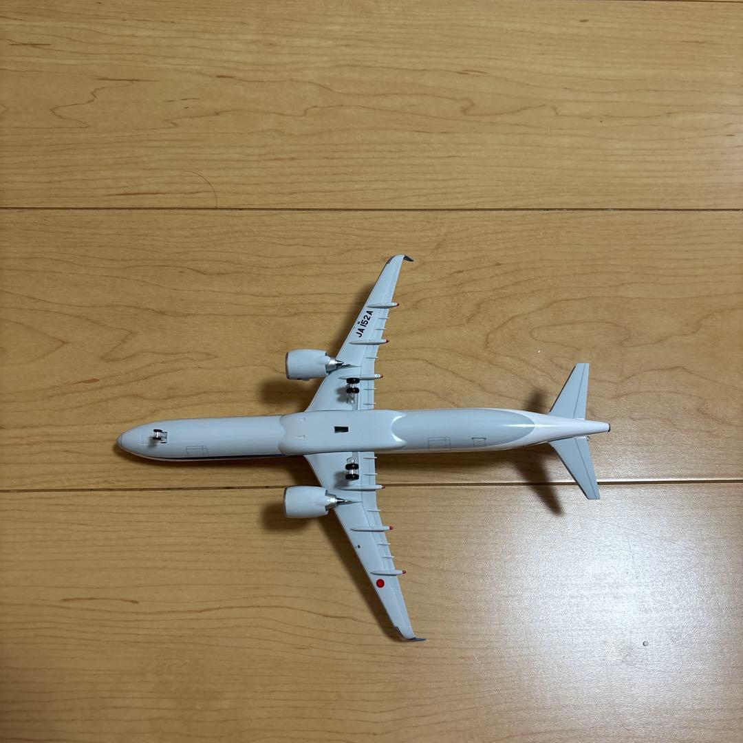 c*7様 全日空商事 NH20191 1/200 A321neo JA152A