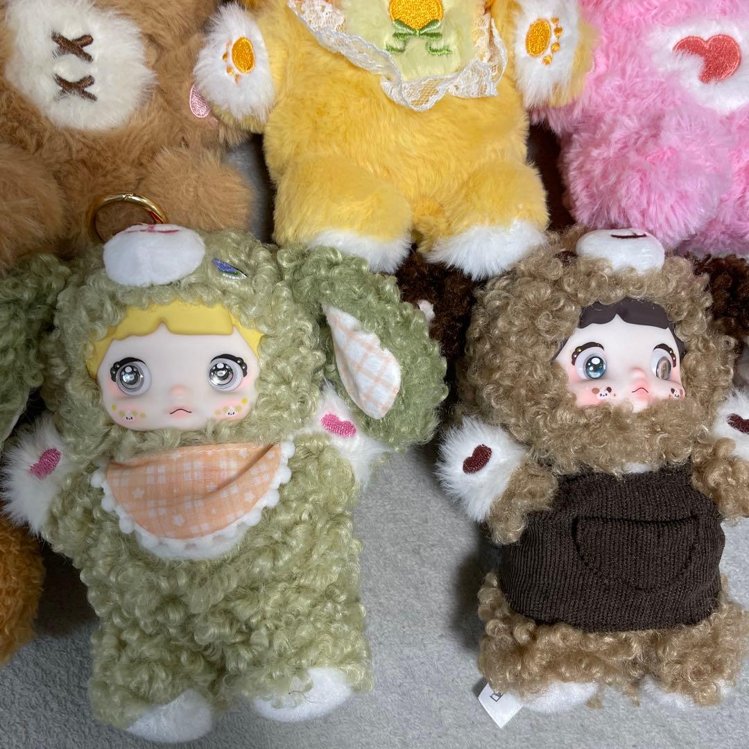 nommi ノミちゃん　まとめ売り