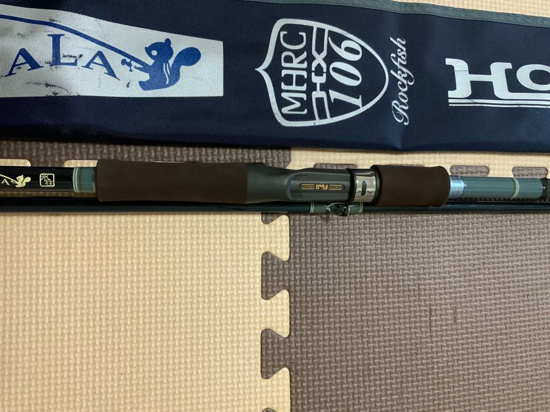 コローナ106 MHRCーHX