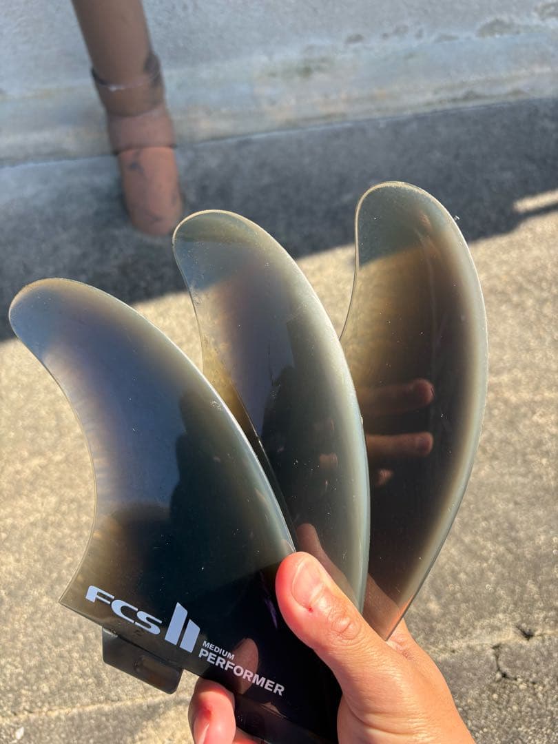 Softech(ソフテック) ソフトボード 5'10 BOMBER