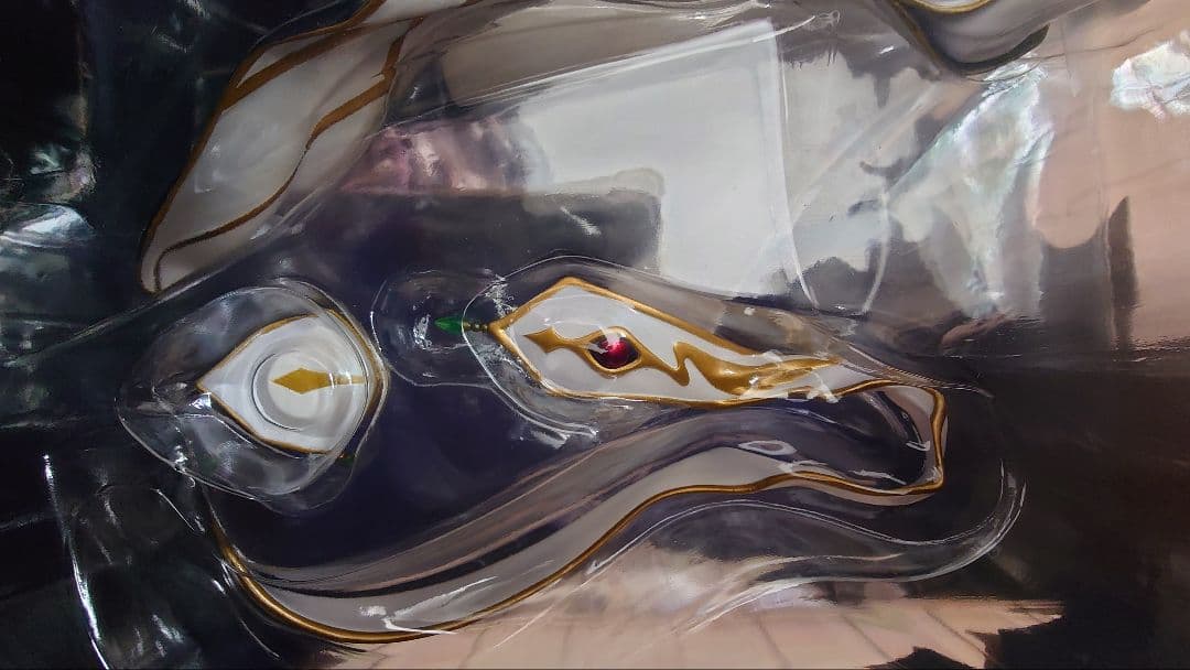 コードギアス反逆のルルーシュ フィギュア 枢木スザク ナイトオブゼロ ルルーシュ