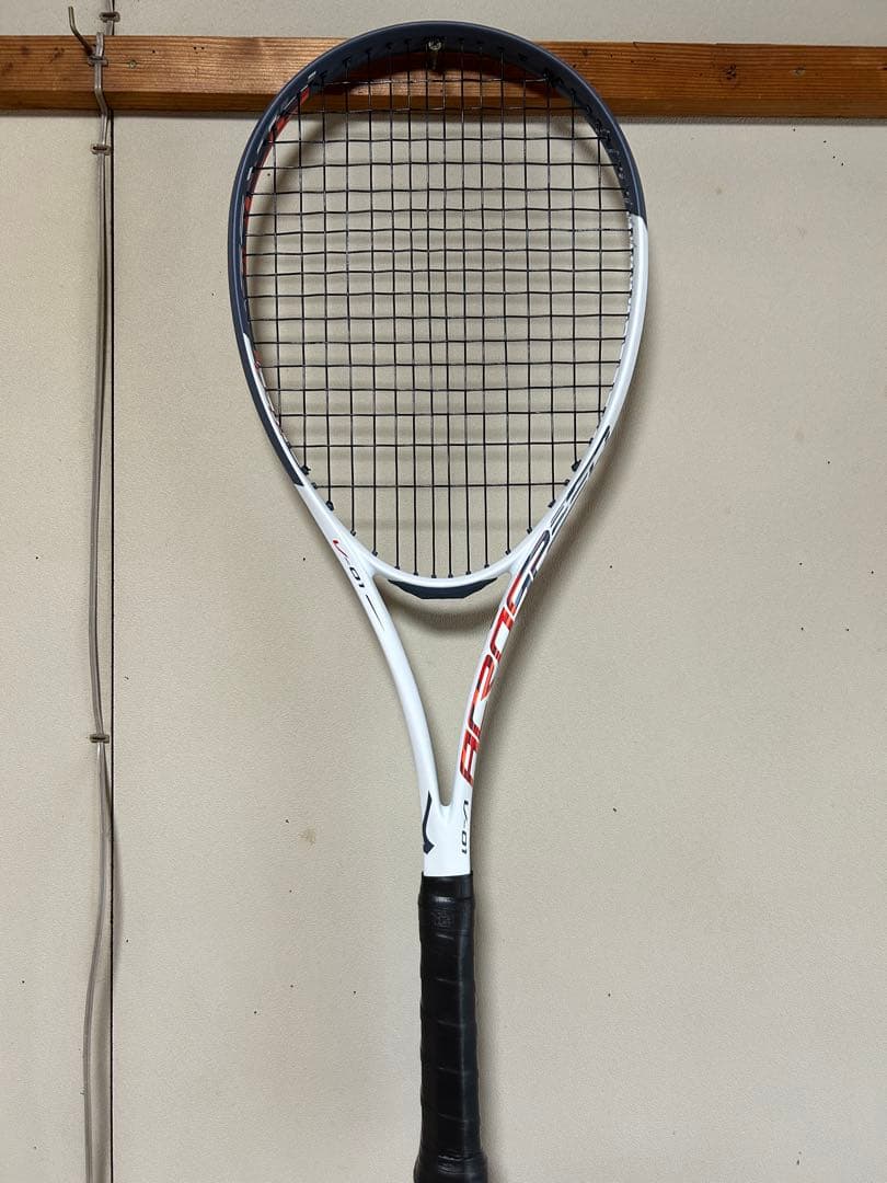 アクロスピード V01（交渉可）