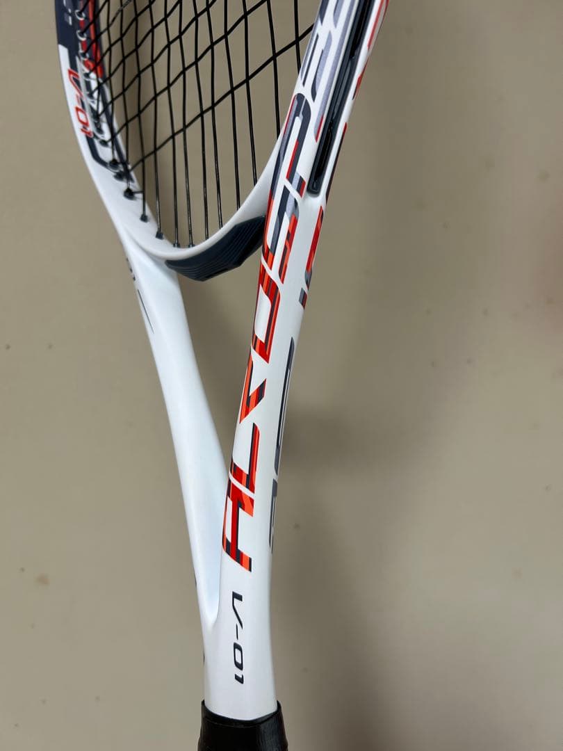 アクロスピード V01（交渉可）