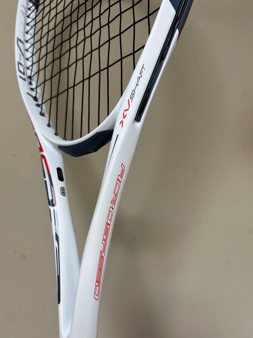 アクロスピード V01（交渉可）