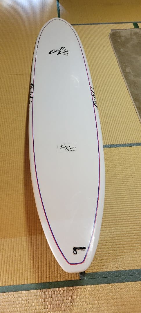 og8です。江戸川区または、御宿で手渡し限定です。 コーストライン