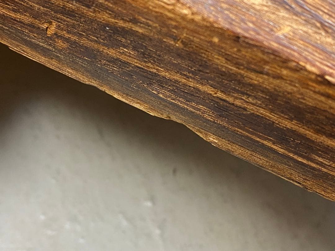 琴 お筝 筝 13弦 小川謹製 焼き印 くり甲