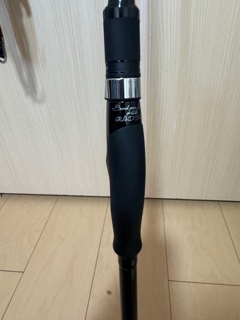 APIAグランデージブルート 911MH GRANDAGE BRUTE アピア