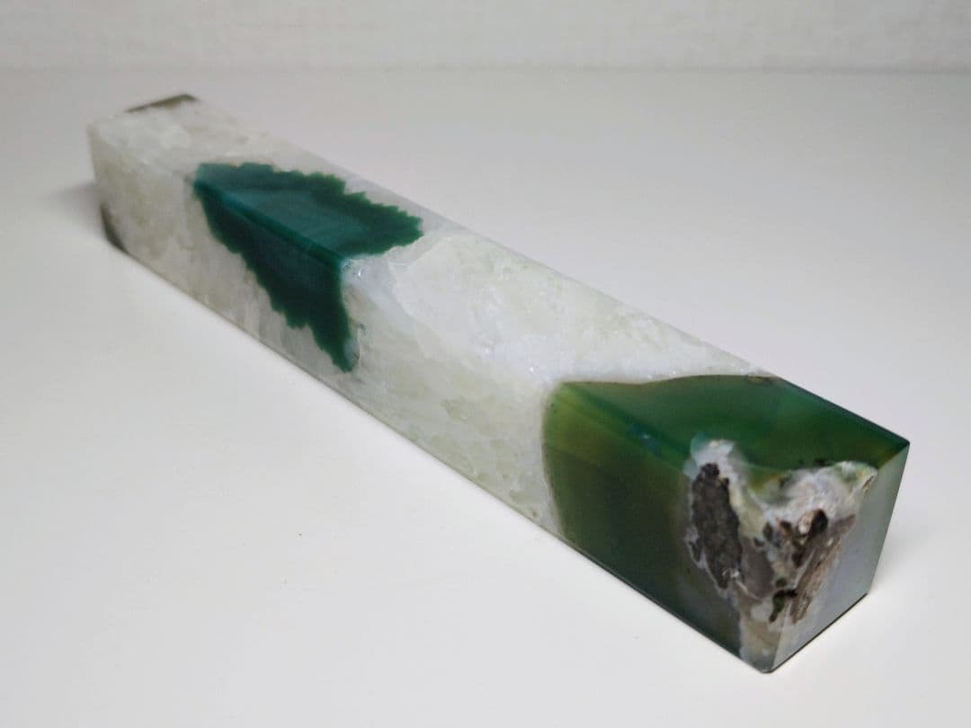 瑪瑙 491g メノウ アゲート 原石 鑑賞石 自然石 誕生石 鉱物 鉱石 水石