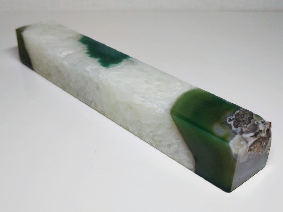 瑪瑙 491g メノウ アゲート 原石 鑑賞石 自然石 誕生石 鉱物 鉱石 水石