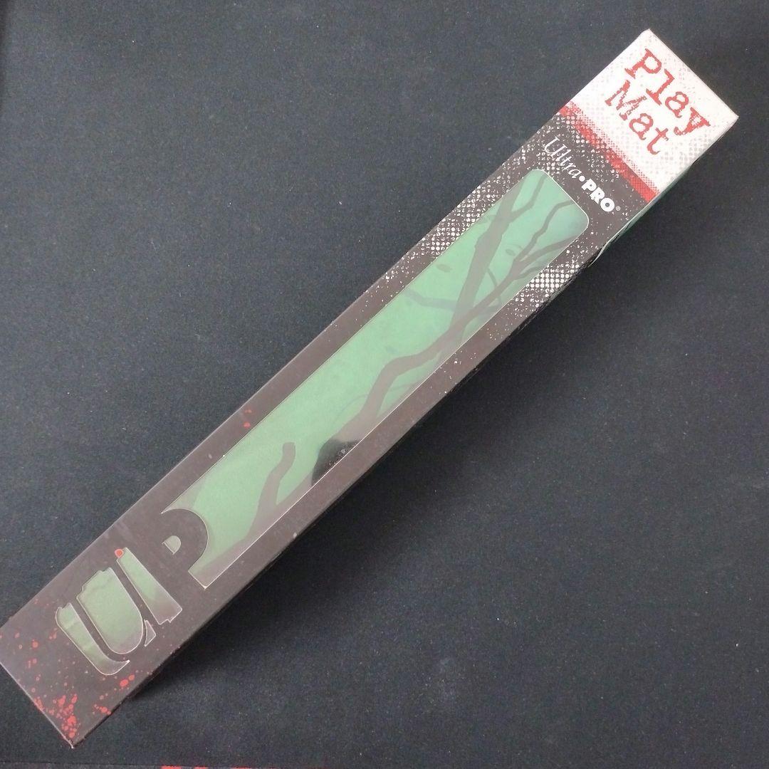 MTG UST 森 プレイマット