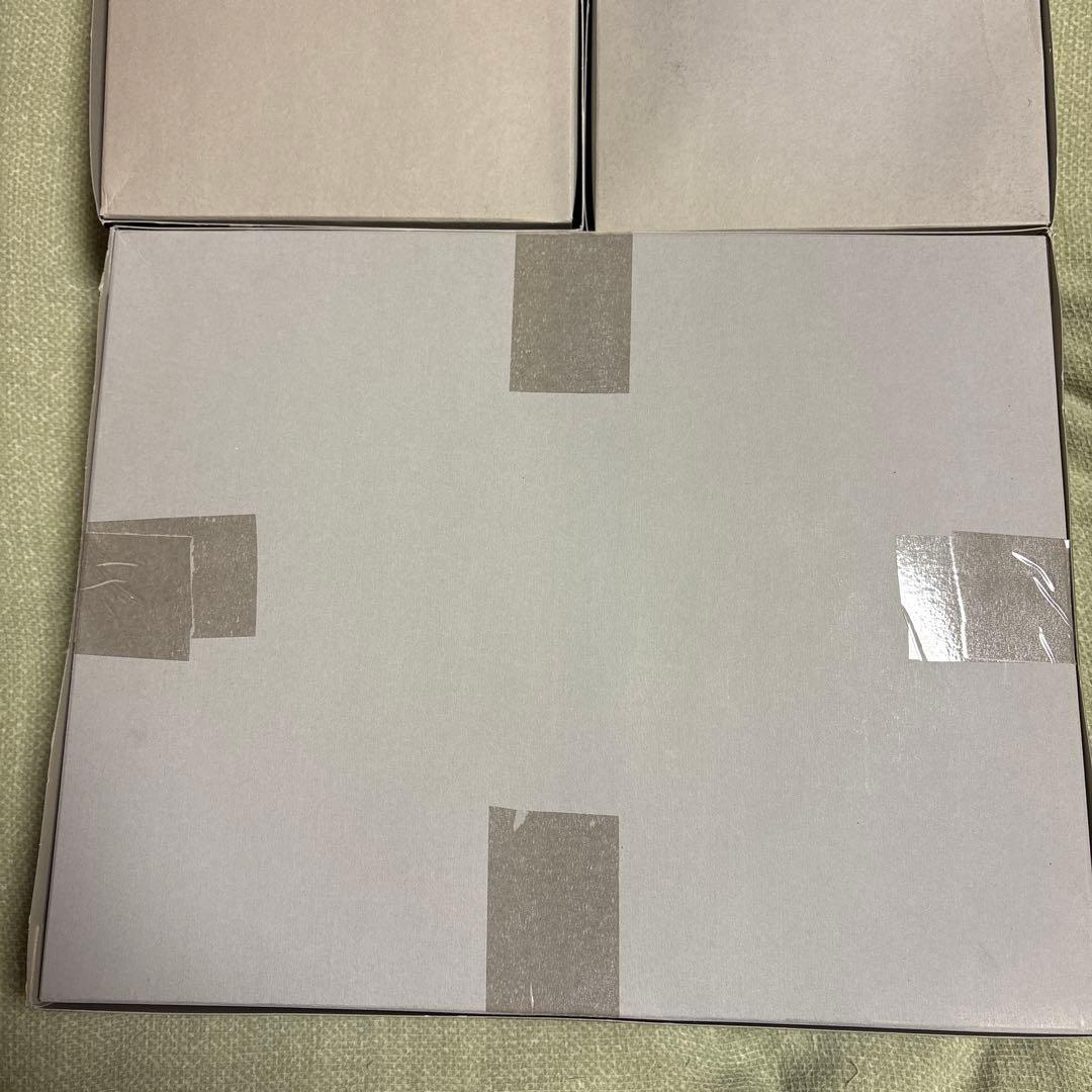 RG 1/144 Hi-νガンダム＆装備セット【中古】