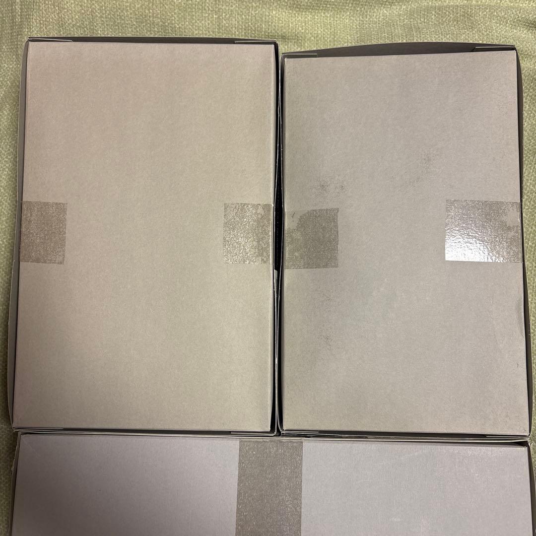 RG 1/144 Hi-νガンダム＆装備セット【中古】