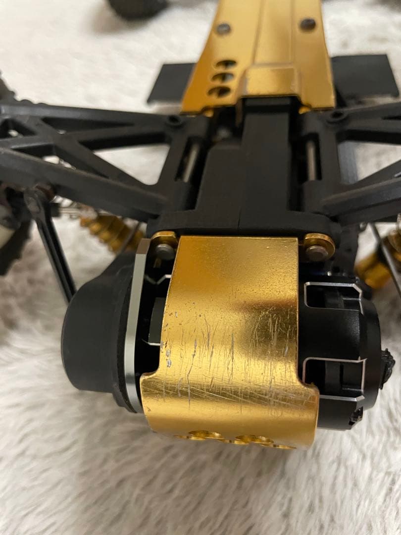 ターボオプティマフルチューン購入後即走行OKバッテリー2本付き！