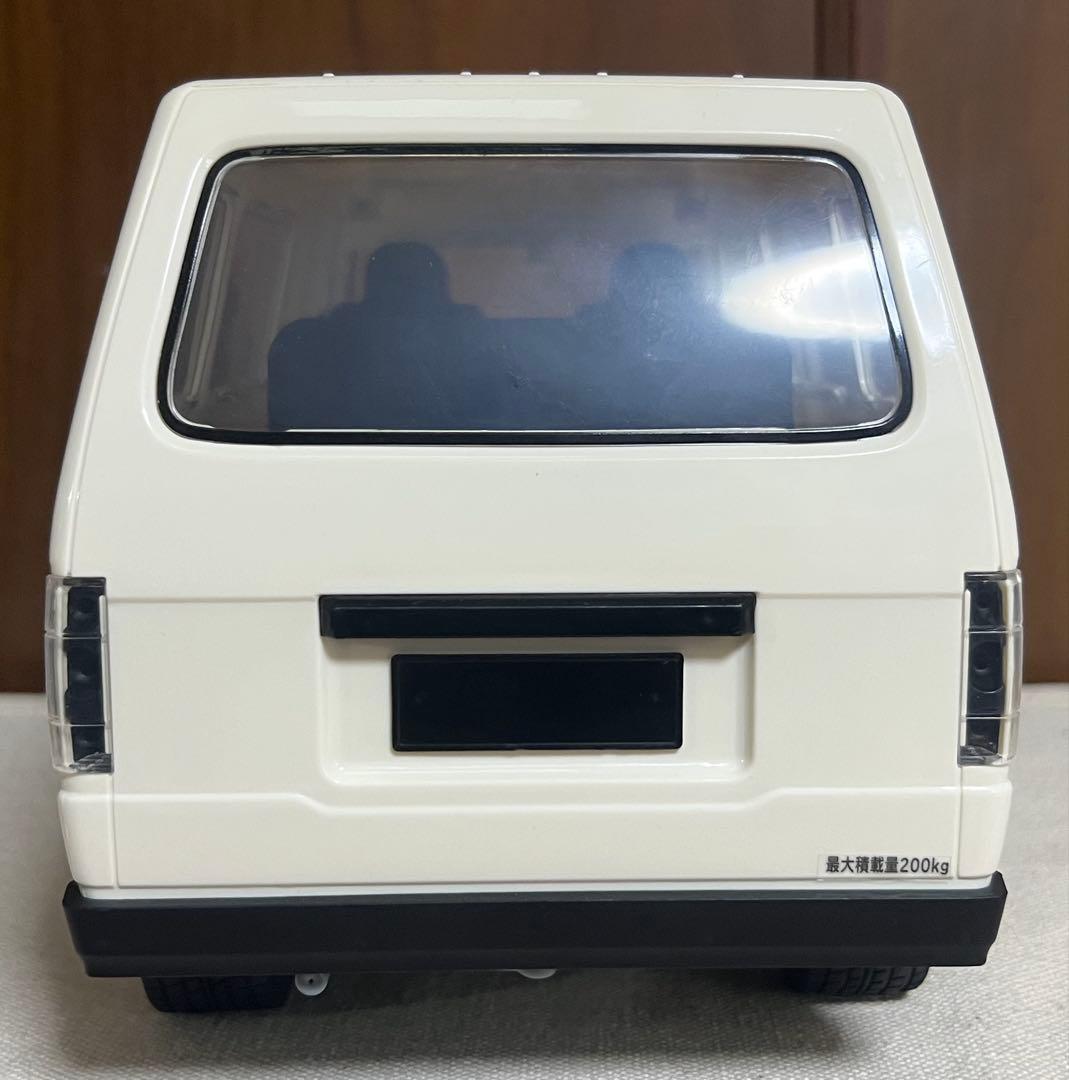 専用品になります　wpl D42 ダイハツ　ハイゼット