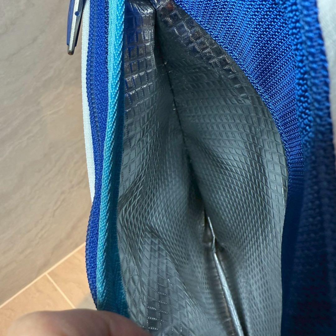 ミズノ　ツアーシリーズ　キャディバッグ　9.5型