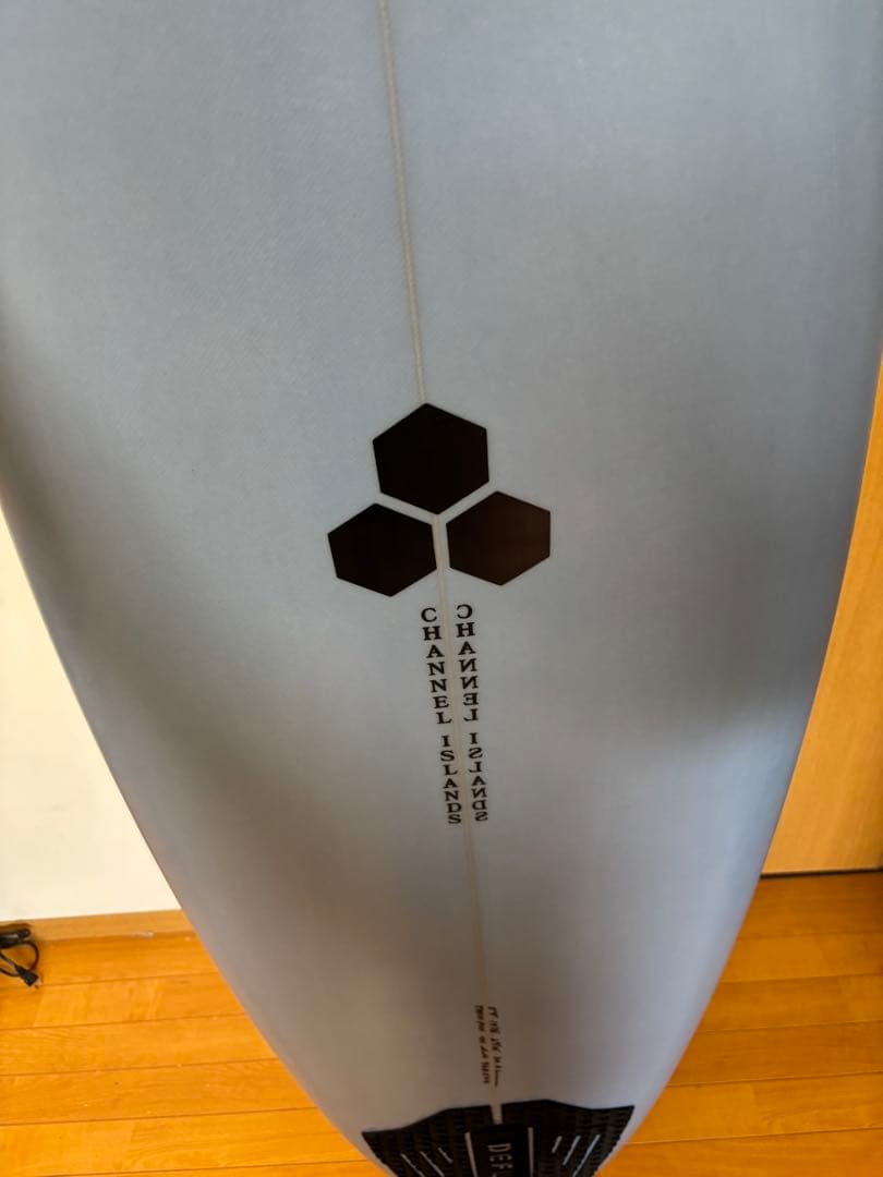 Channel s TWIN PIN 5.9 ボードのみ