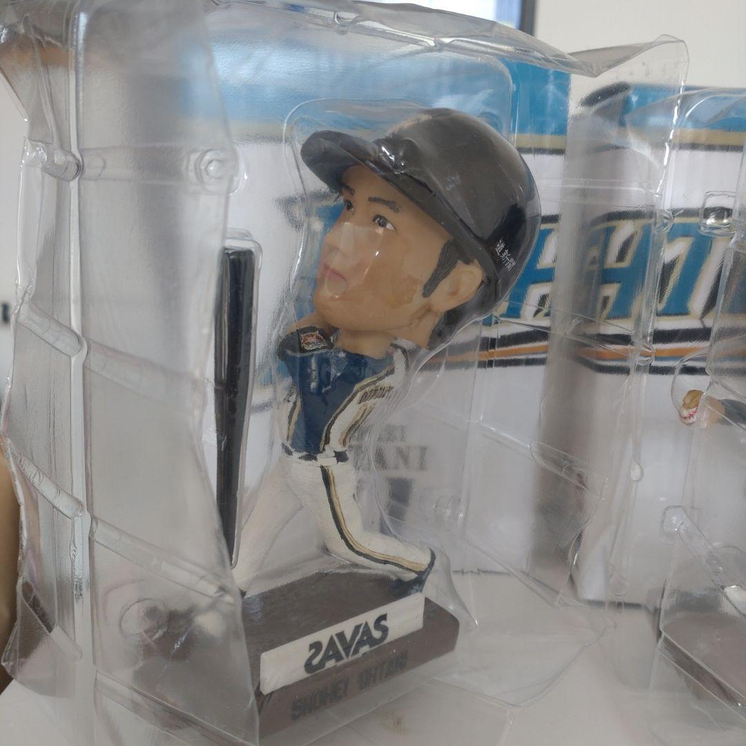 大谷翔平選手 ボブルヘッド 2体セット