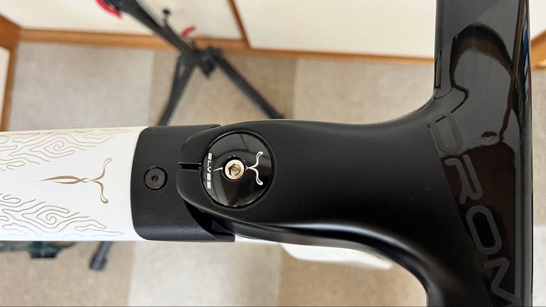 「いっくんさん専用」 ELVES FALATH EVO 2023 フレームセット