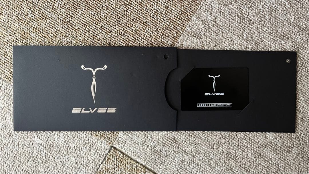 「いっくんさん専用」 ELVES FALATH EVO 2023 フレームセット